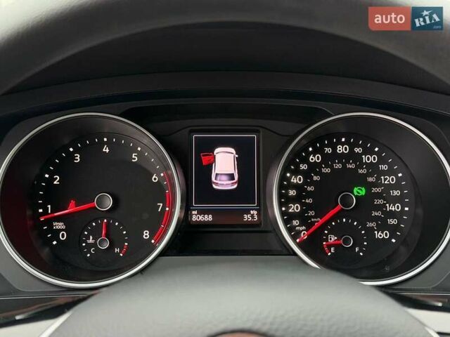 Чорний Фольксваген Тігуан, об'ємом двигуна 2 л та пробігом 129 тис. км за 17500 $, фото 27 на Automoto.ua