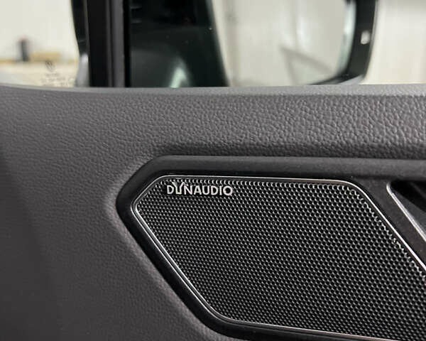 Черный Фольксваген Тигуан, объемом двигателя 1.98 л и пробегом 65 тыс. км за 41500 $, фото 29 на Automoto.ua