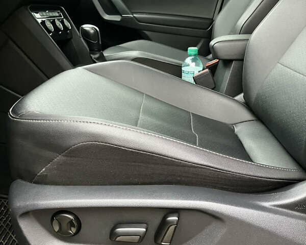 Черный Фольксваген Тигуан, объемом двигателя 1.98 л и пробегом 80 тыс. км за 21900 $, фото 11 на Automoto.ua