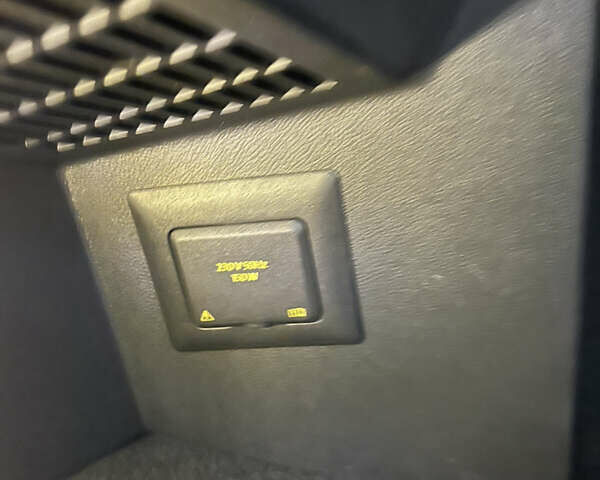 Черный Фольксваген Тигуан, объемом двигателя 1.98 л и пробегом 65 тыс. км за 41500 $, фото 21 на Automoto.ua