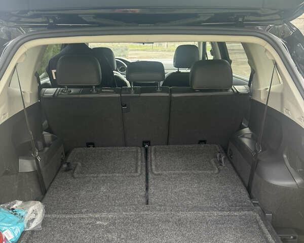 Чорний Фольксваген Тігуан, об'ємом двигуна 1.98 л та пробігом 60 тис. км за 23500 $, фото 11 на Automoto.ua