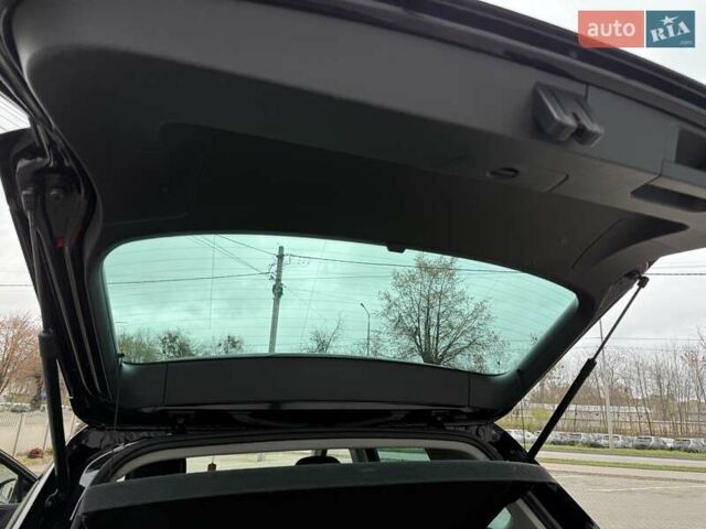 Чорний Фольксваген Тігуан, об'ємом двигуна 2 л та пробігом 228 тис. км за 26900 $, фото 54 на Automoto.ua