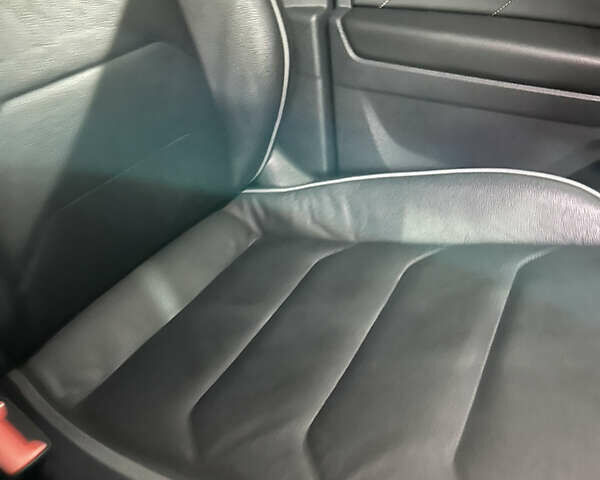 Черный Фольксваген Тигуан, объемом двигателя 1.98 л и пробегом 65 тыс. км за 41500 $, фото 23 на Automoto.ua