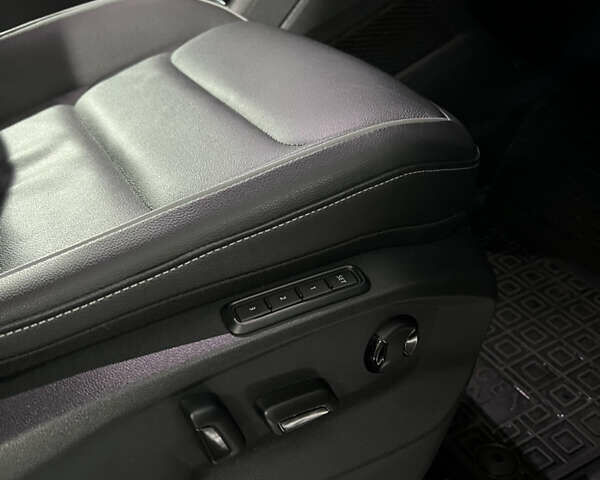 Черный Фольксваген Тигуан, объемом двигателя 1.98 л и пробегом 65 тыс. км за 41500 $, фото 28 на Automoto.ua