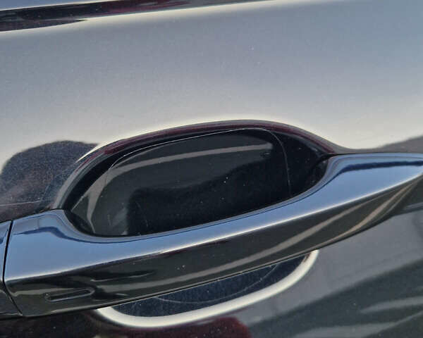 Черный Фольксваген Тигуан, объемом двигателя 1.97 л и пробегом 85 тыс. км за 28800 $, фото 21 на Automoto.ua