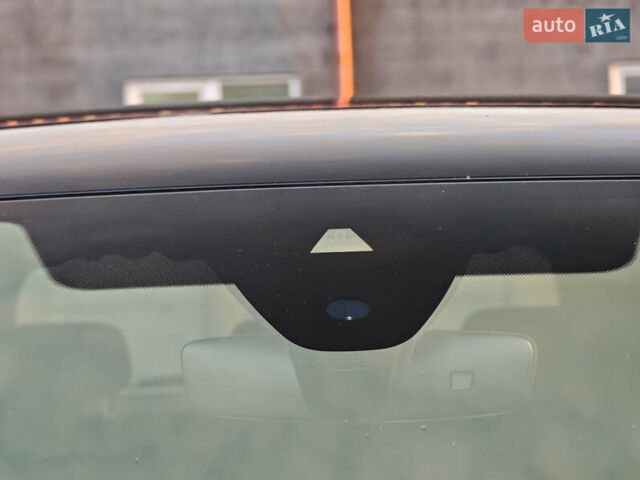 Черный Фольксваген Тигуан, объемом двигателя 2 л и пробегом 177 тыс. км за 32999 $, фото 13 на Automoto.ua