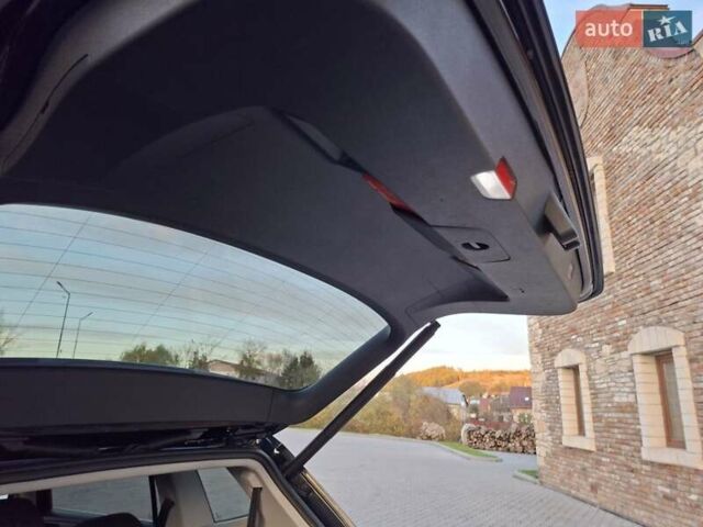 Черный Фольксваген Тигуан, объемом двигателя 1.98 л и пробегом 177 тыс. км за 26200 $, фото 30 на Automoto.ua