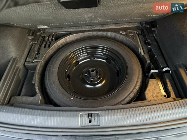 Черный Фольксваген Тигуан, объемом двигателя 1.98 л и пробегом 187 тыс. км за 23100 $, фото 41 на Automoto.ua