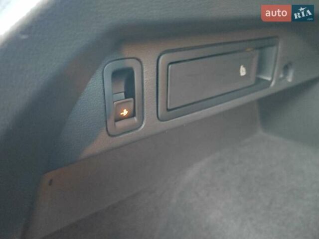 Черный Фольксваген Тигуан, объемом двигателя 1.97 л и пробегом 148 тыс. км за 35900 $, фото 33 на Automoto.ua