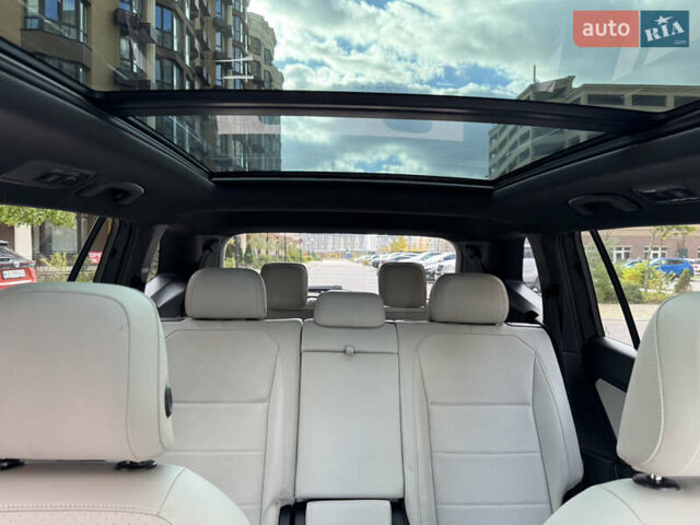 Черный Фольксваген Тигуан, объемом двигателя 2 л и пробегом 93 тыс. км за 23000 $, фото 21 на Automoto.ua