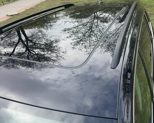 Чорний Фольксваген Тігуан, об'ємом двигуна 1.98 л та пробігом 60 тис. км за 23500 $, фото 16 на Automoto.ua