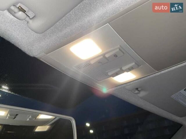 Черный Фольксваген Тигуан, объемом двигателя 2 л и пробегом 107 тыс. км за 19900 $, фото 24 на Automoto.ua