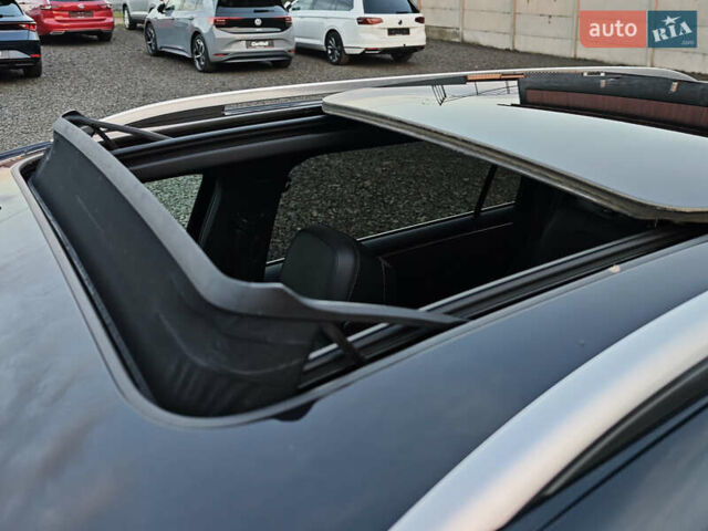 Черный Фольксваген Тигуан, объемом двигателя 2 л и пробегом 177 тыс. км за 32999 $, фото 17 на Automoto.ua