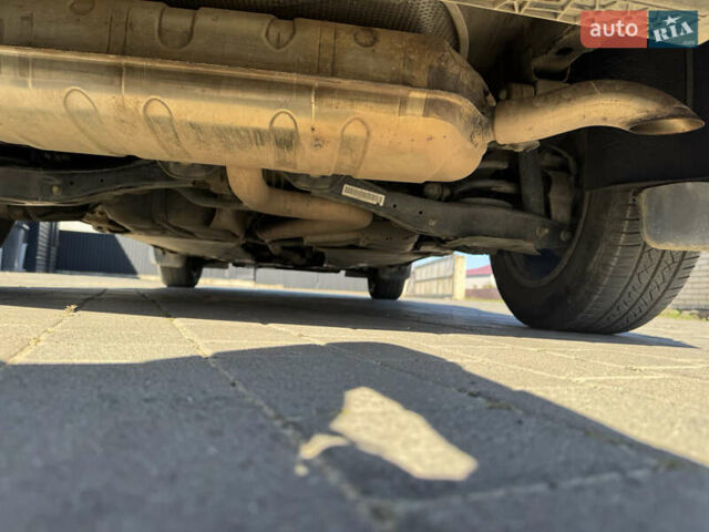 Чорний Фольксваген Тігуан, об'ємом двигуна 1.98 л та пробігом 130 тис. км за 21500 $, фото 16 на Automoto.ua