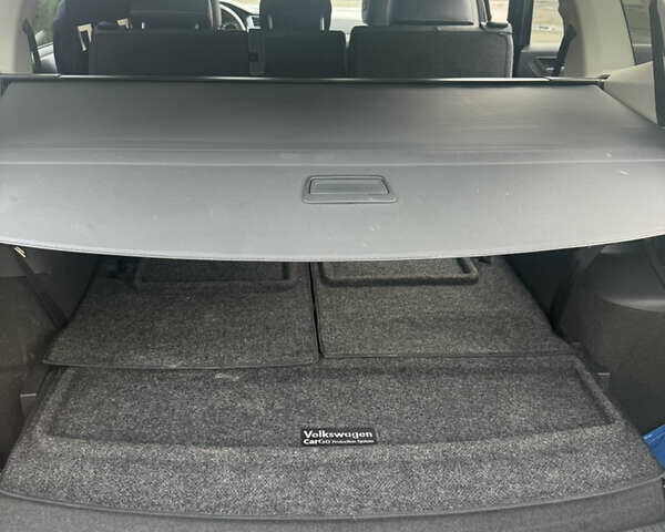 Чорний Фольксваген Тігуан, об'ємом двигуна 1.98 л та пробігом 60 тис. км за 23500 $, фото 14 на Automoto.ua