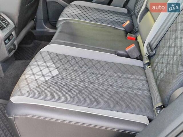 Черный Фольксваген Тигуан, объемом двигателя 1.97 л и пробегом 148 тыс. км за 35900 $, фото 28 на Automoto.ua