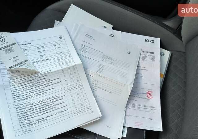 Чорний Фольксваген Тігуан, об'ємом двигуна 2 л та пробігом 228 тис. км за 26900 $, фото 58 на Automoto.ua