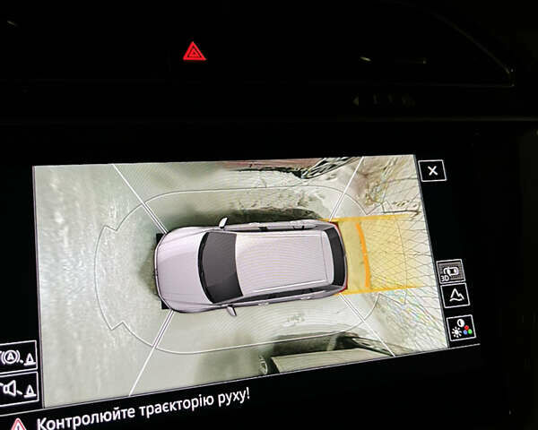 Черный Фольксваген Тигуан, объемом двигателя 1.98 л и пробегом 65 тыс. км за 41500 $, фото 5 на Automoto.ua