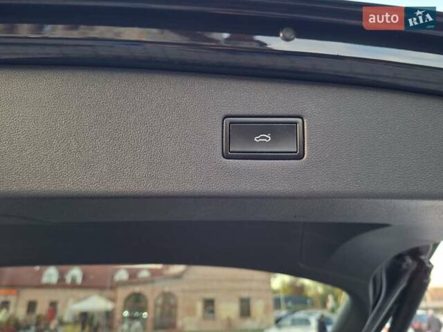 Черный Фольксваген Тигуан, объемом двигателя 1.98 л и пробегом 177 тыс. км за 26200 $, фото 41 на Automoto.ua