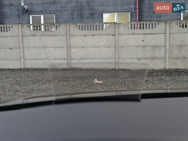 Черный Фольксваген Тигуан, объемом двигателя 2 л и пробегом 177 тыс. км за 32999 $, фото 33 на Automoto.ua