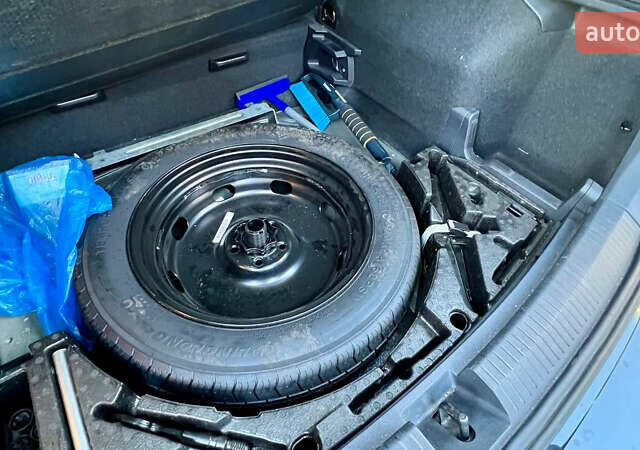 Чорний Фольксваген Тігуан, об'ємом двигуна 1.98 л та пробігом 41 тис. км за 22500 $, фото 19 на Automoto.ua