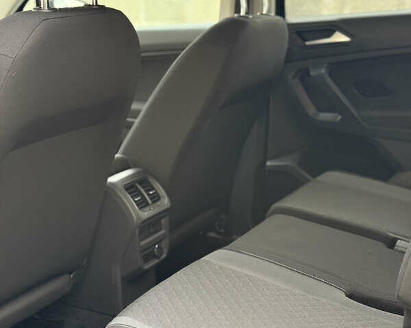 Черный Фольксваген Тигуан, объемом двигателя 1.98 л и пробегом 70 тыс. км за 17900 $, фото 54 на Automoto.ua