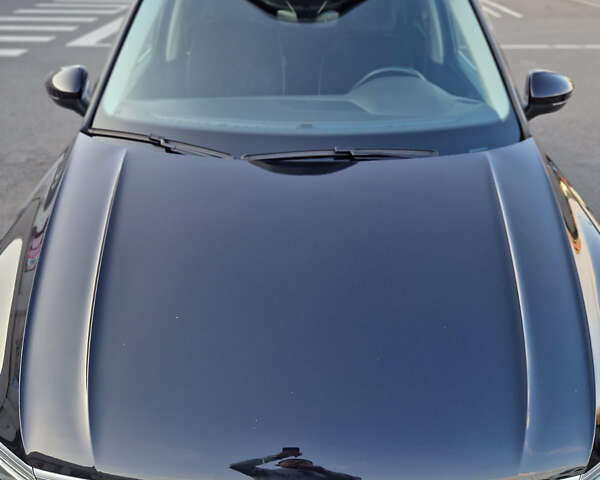 Черный Фольксваген Тигуан, объемом двигателя 1.97 л и пробегом 85 тыс. км за 28800 $, фото 16 на Automoto.ua