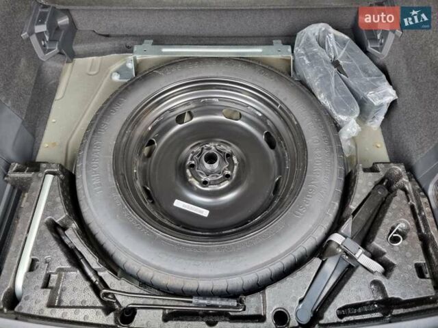 Черный Фольксваген Тигуан, объемом двигателя 2 л и пробегом 58 тыс. км за 26900 $, фото 23 на Automoto.ua