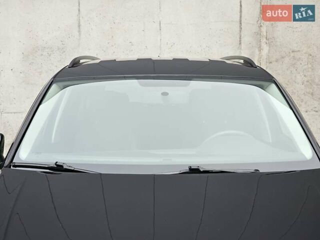 Черный Фольксваген Тигуан, объемом двигателя 2 л и пробегом 106 тыс. км за 18999 $, фото 8 на Automoto.ua