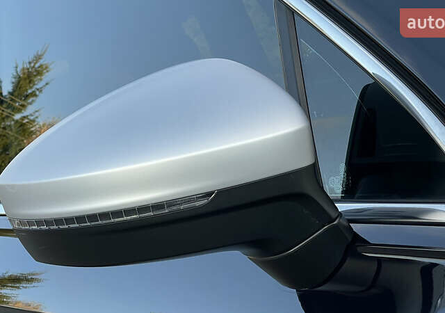 Черный Фольксваген Тигуан, объемом двигателя 2 л и пробегом 170 тыс. км за 18799 $, фото 24 на Automoto.ua