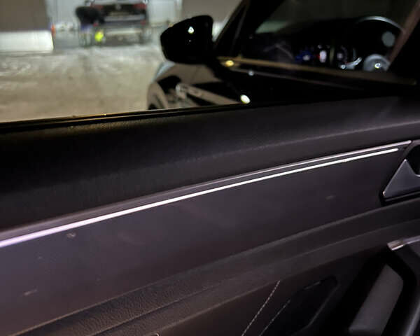 Черный Фольксваген Тигуан, объемом двигателя 1.98 л и пробегом 65 тыс. км за 41500 $, фото 11 на Automoto.ua