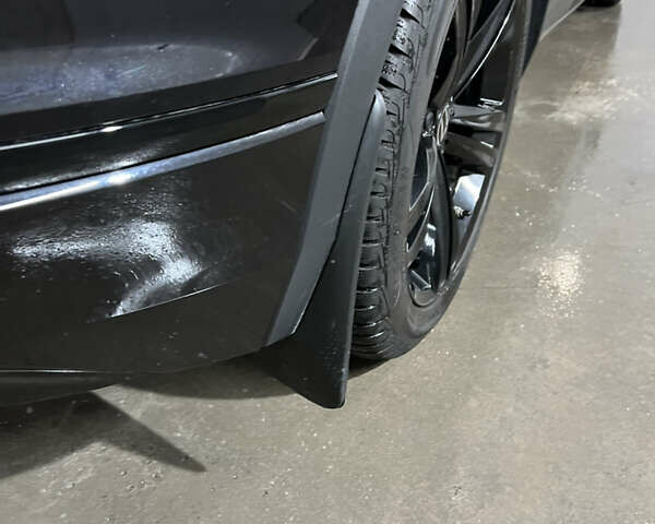 Черный Фольксваген Тигуан, объемом двигателя 1.98 л и пробегом 65 тыс. км за 41500 $, фото 35 на Automoto.ua