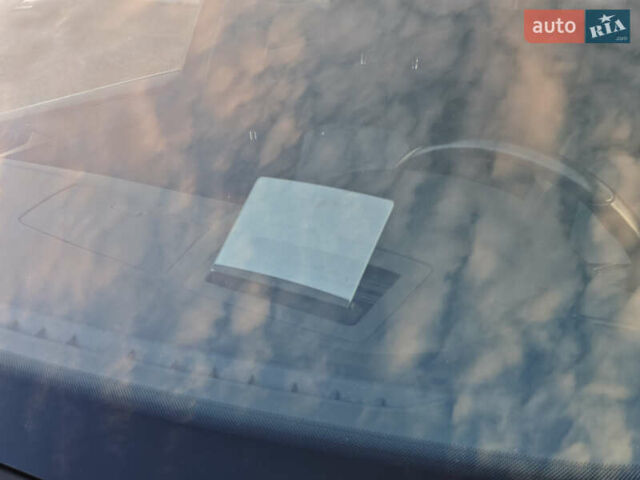 Черный Фольксваген Тигуан, объемом двигателя 2 л и пробегом 177 тыс. км за 32999 $, фото 14 на Automoto.ua