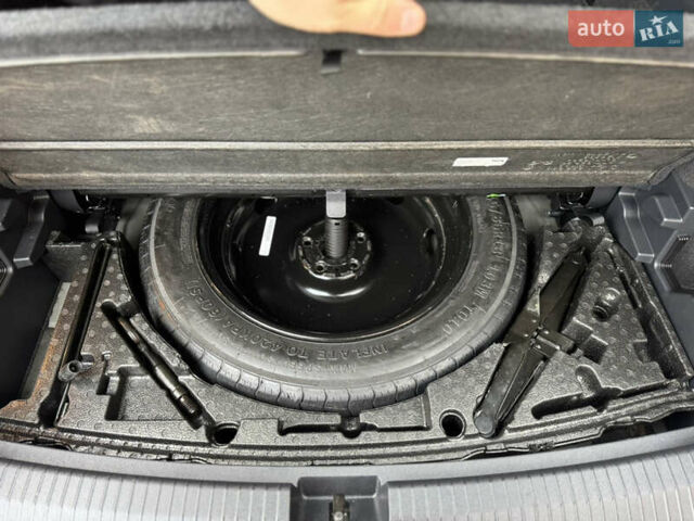 Чорний Фольксваген Тігуан, об'ємом двигуна 2 л та пробігом 232 тис. км за 14200 $, фото 39 на Automoto.ua
