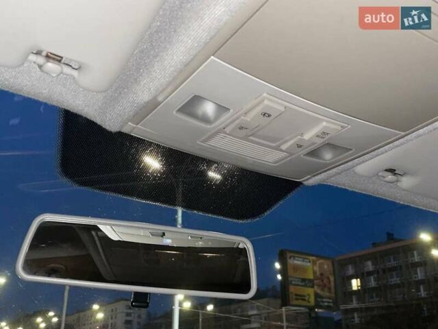 Черный Фольксваген Тигуан, объемом двигателя 2 л и пробегом 107 тыс. км за 19900 $, фото 23 на Automoto.ua