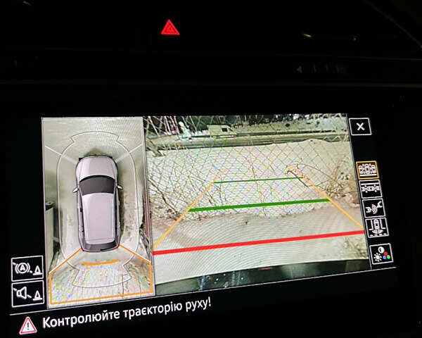 Черный Фольксваген Тигуан, объемом двигателя 1.98 л и пробегом 65 тыс. км за 41500 $, фото 10 на Automoto.ua