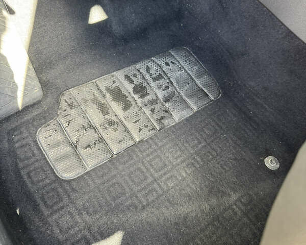 Чорний Фольксваген Тігуан, об'ємом двигуна 1.98 л та пробігом 130 тис. км за 21500 $, фото 13 на Automoto.ua