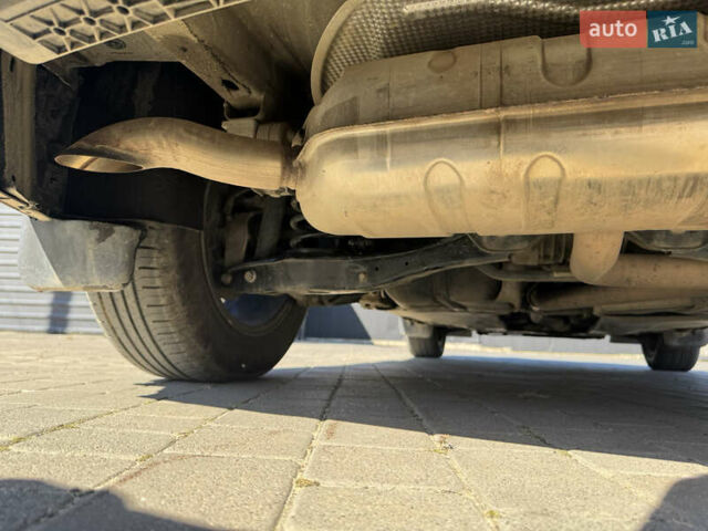 Чорний Фольксваген Тігуан, об'ємом двигуна 1.98 л та пробігом 130 тис. км за 21500 $, фото 17 на Automoto.ua