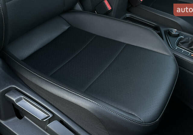 Черный Фольксваген Тигуан, объемом двигателя 2 л и пробегом 170 тыс. км за 18799 $, фото 78 на Automoto.ua