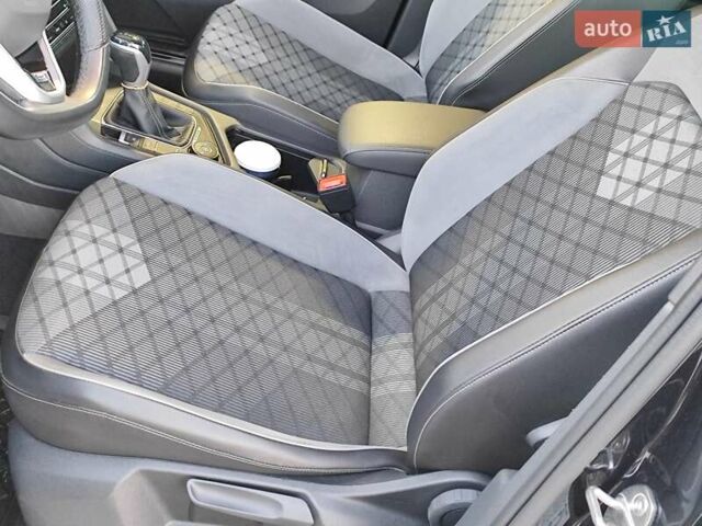 Черный Фольксваген Тигуан, объемом двигателя 1.97 л и пробегом 148 тыс. км за 35900 $, фото 25 на Automoto.ua