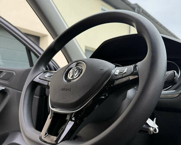 Черный Фольксваген Тигуан, объемом двигателя 1.98 л и пробегом 70 тыс. км за 17400 $, фото 36 на Automoto.ua