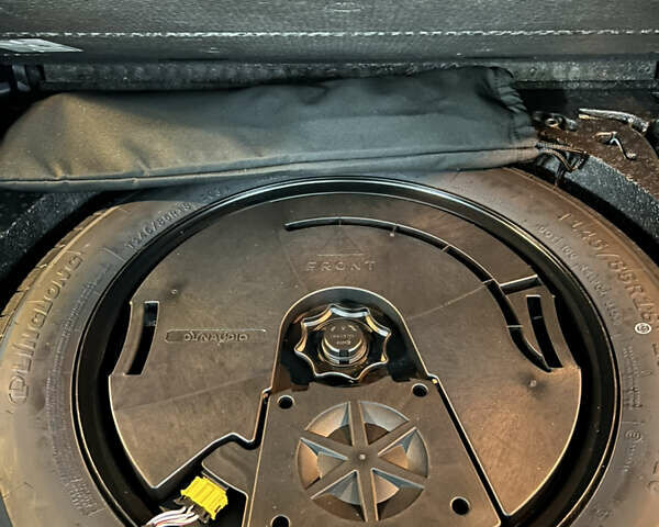 Черный Фольксваген Тигуан, объемом двигателя 1.98 л и пробегом 65 тыс. км за 41500 $, фото 16 на Automoto.ua