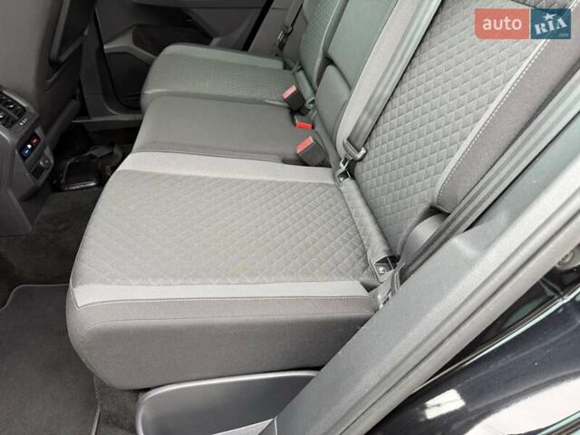 Чорний Фольксваген Тігуан, об'ємом двигуна 2 л та пробігом 228 тис. км за 26900 $, фото 41 на Automoto.ua