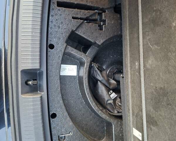 Черный Фольксваген Тигуан, объемом двигателя 1.98 л и пробегом 177 тыс. км за 26200 $, фото 43 на Automoto.ua