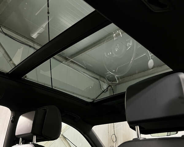 Черный Фольксваген Тигуан, объемом двигателя 1.98 л и пробегом 65 тыс. км за 41500 $, фото 31 на Automoto.ua