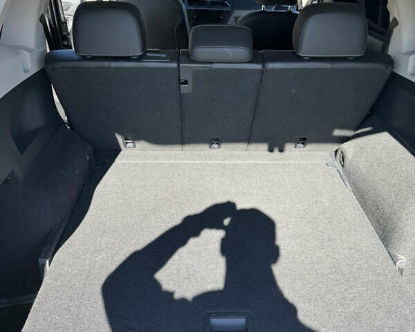 Чорний Фольксваген Тігуан, об'ємом двигуна 1.98 л та пробігом 130 тис. км за 21500 $, фото 10 на Automoto.ua