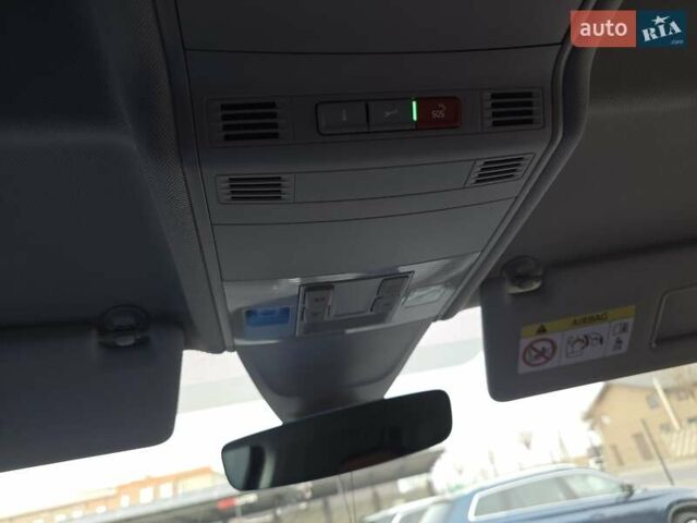 Черный Фольксваген Тигуан, объемом двигателя 2 л и пробегом 199 тыс. км за 31000 $, фото 47 на Automoto.ua