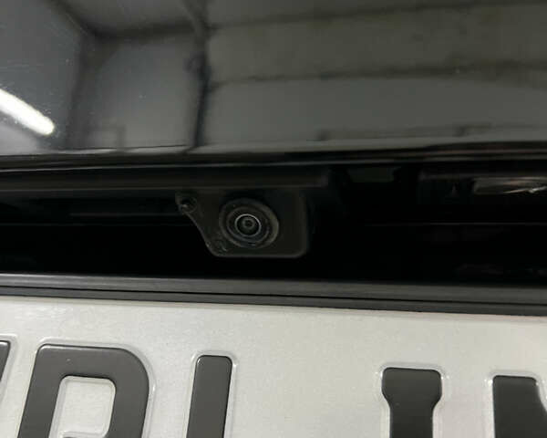 Черный Фольксваген Тигуан, объемом двигателя 1.98 л и пробегом 65 тыс. км за 41500 $, фото 34 на Automoto.ua