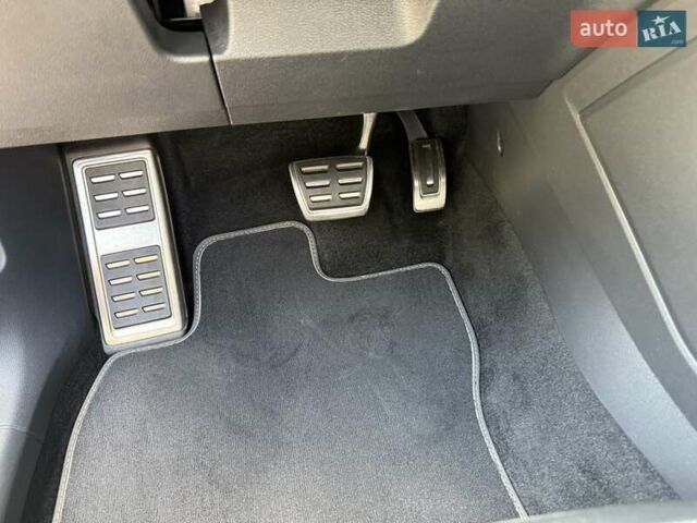 Черный Фольксваген Тигуан, объемом двигателя 1.98 л и пробегом 47 тыс. км за 38500 $, фото 19 на Automoto.ua