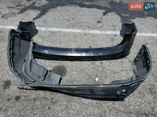 Черный Фольксваген Тигуан, объемом двигателя 1.98 л и пробегом 75 тыс. км за 3500 $, фото 12 на Automoto.ua